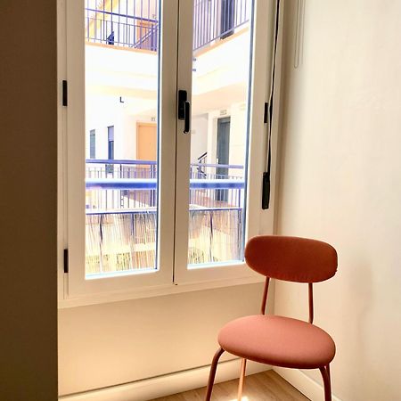 Apartamento Veleta 托雷莫利诺斯 外观 照片