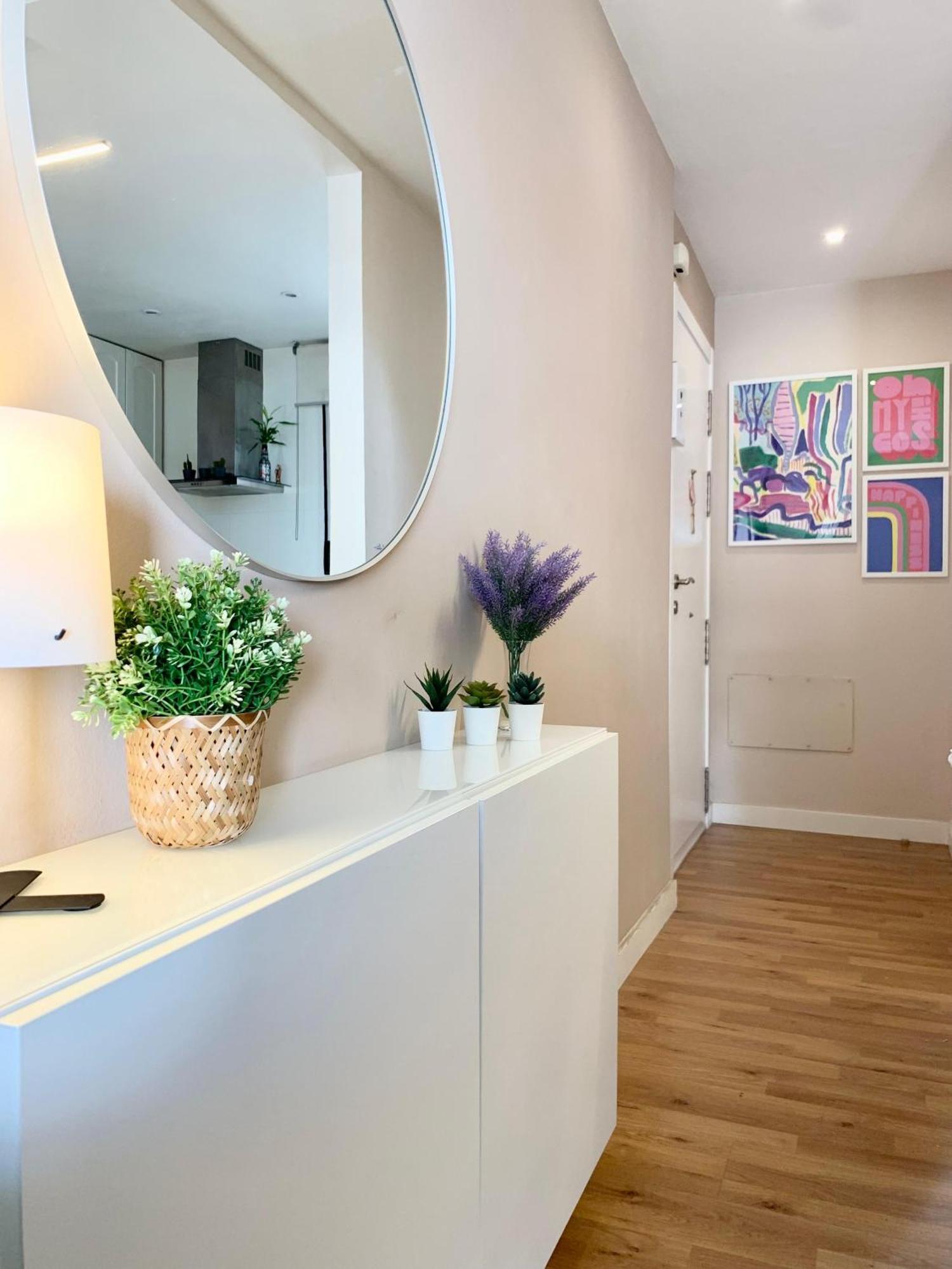 Apartamento Veleta 托雷莫利诺斯 外观 照片