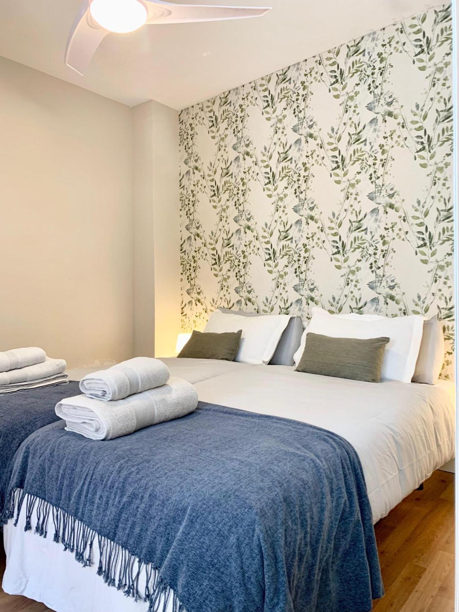 Apartamento Veleta 托雷莫利诺斯 外观 照片