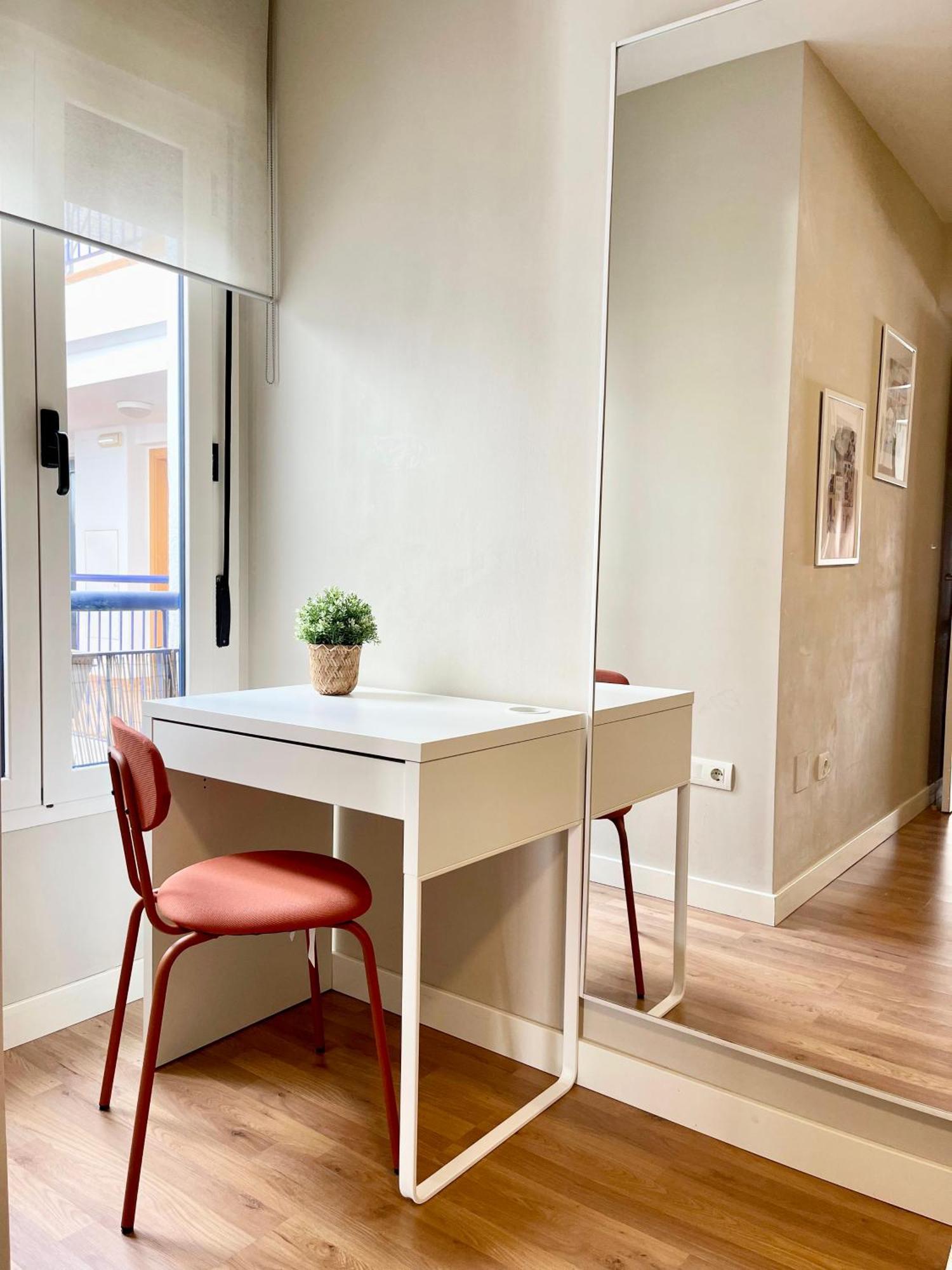 Apartamento Veleta 托雷莫利诺斯 外观 照片