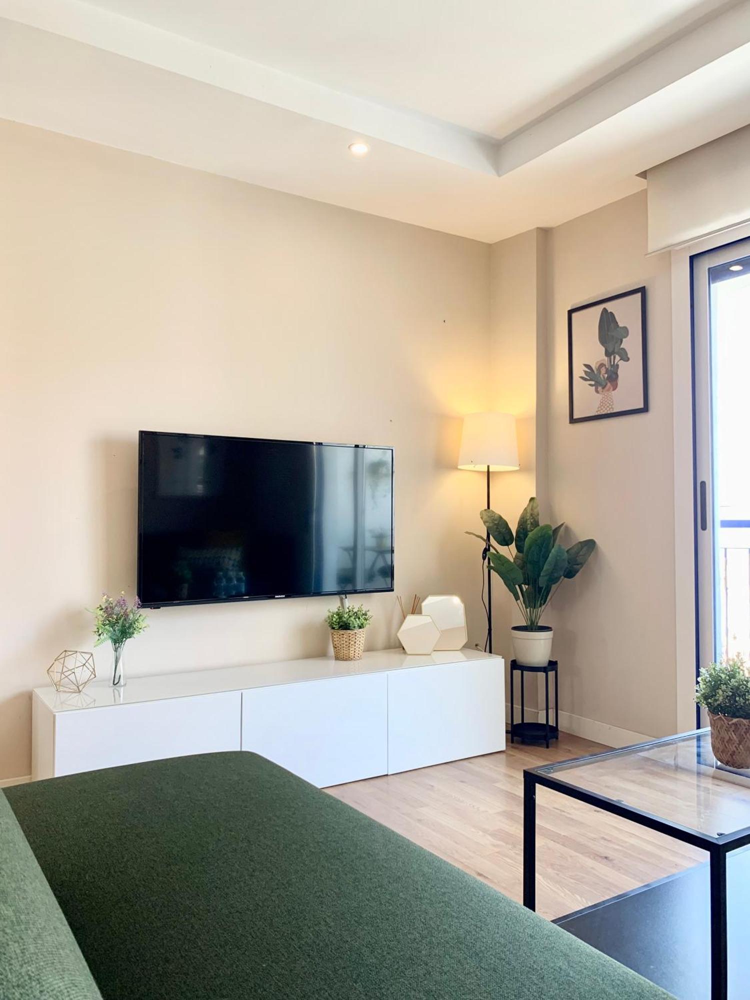 Apartamento Veleta 托雷莫利诺斯 外观 照片